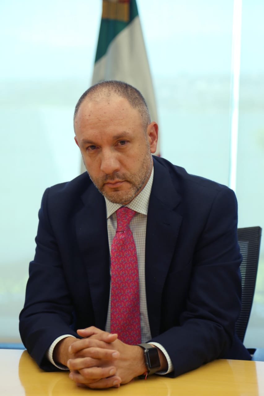 alejandro robledo carretero