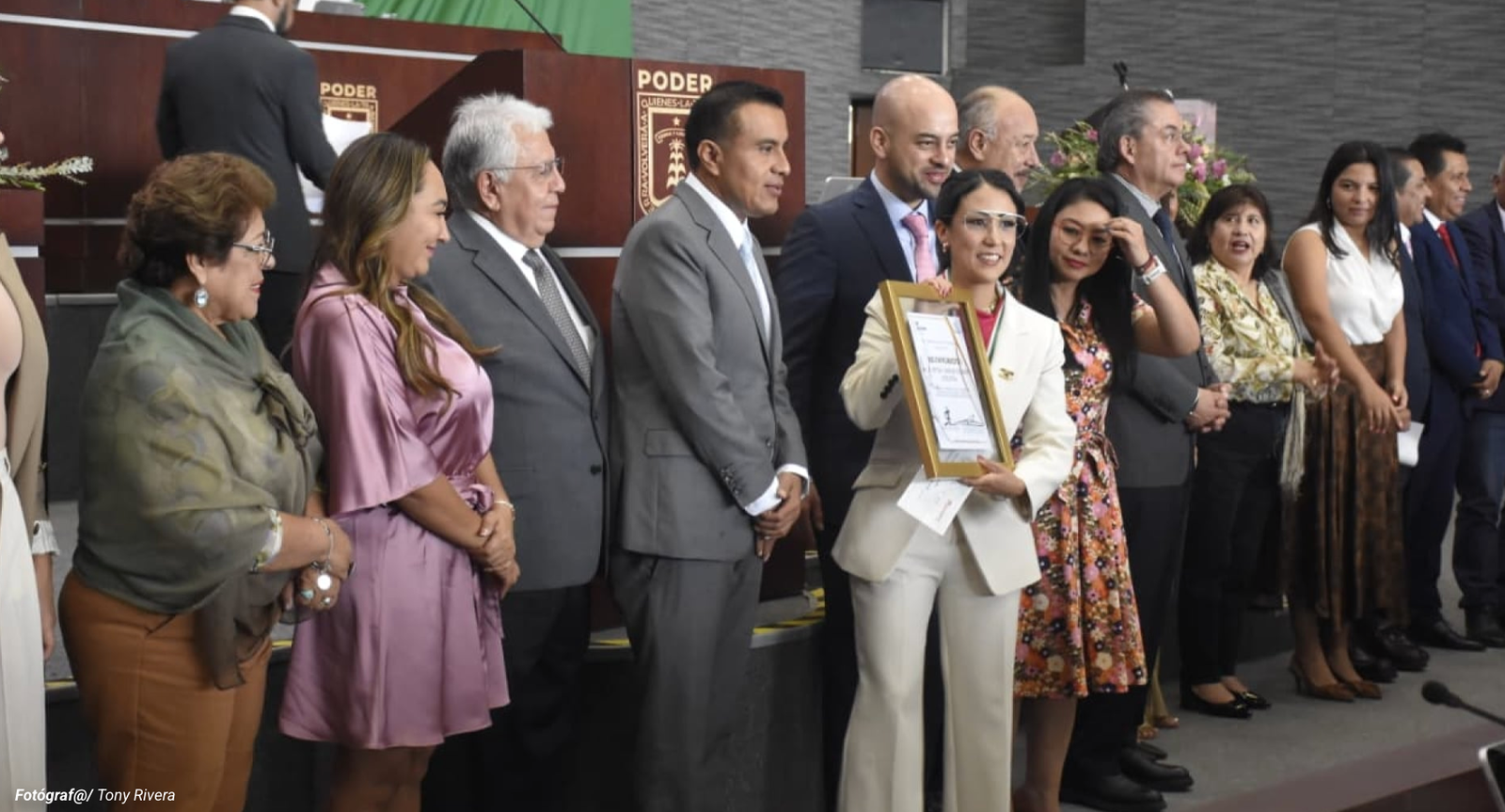 Premio Estatal de Abogados 2026 en Morelos: Reconocimiento a la Excelencia Jurídica «Antonio Díaz Soto y Gama»