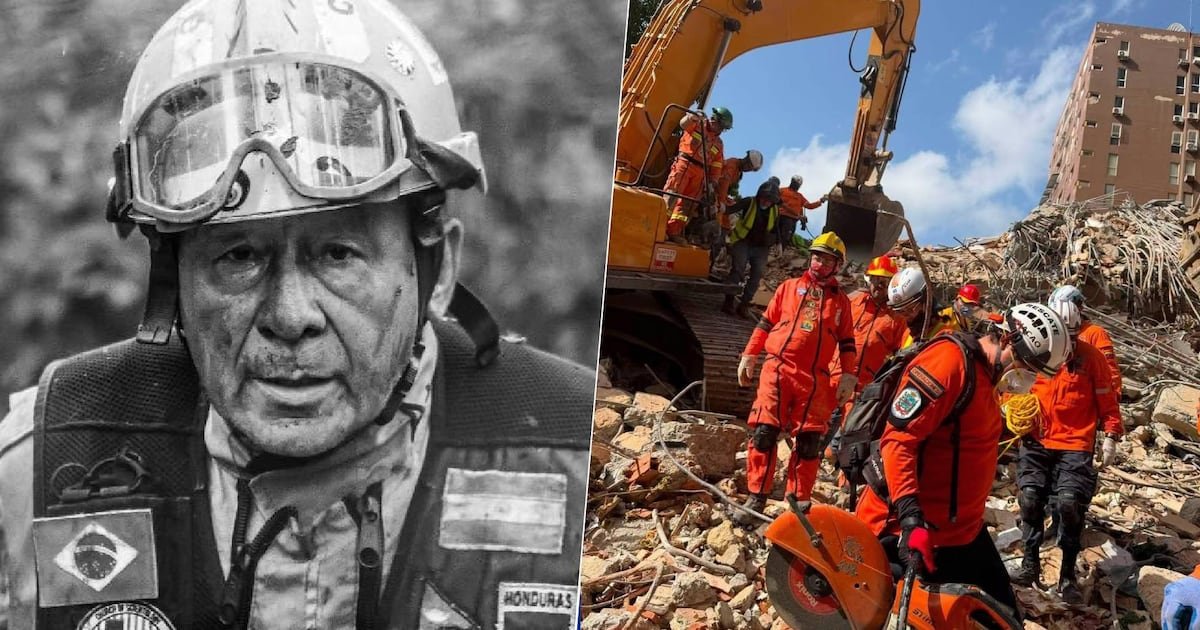 Congresista denuncia obstáculos del gobierno en Cali que amenazan la labor de rescatistas mexicanos Los Topos Azteca