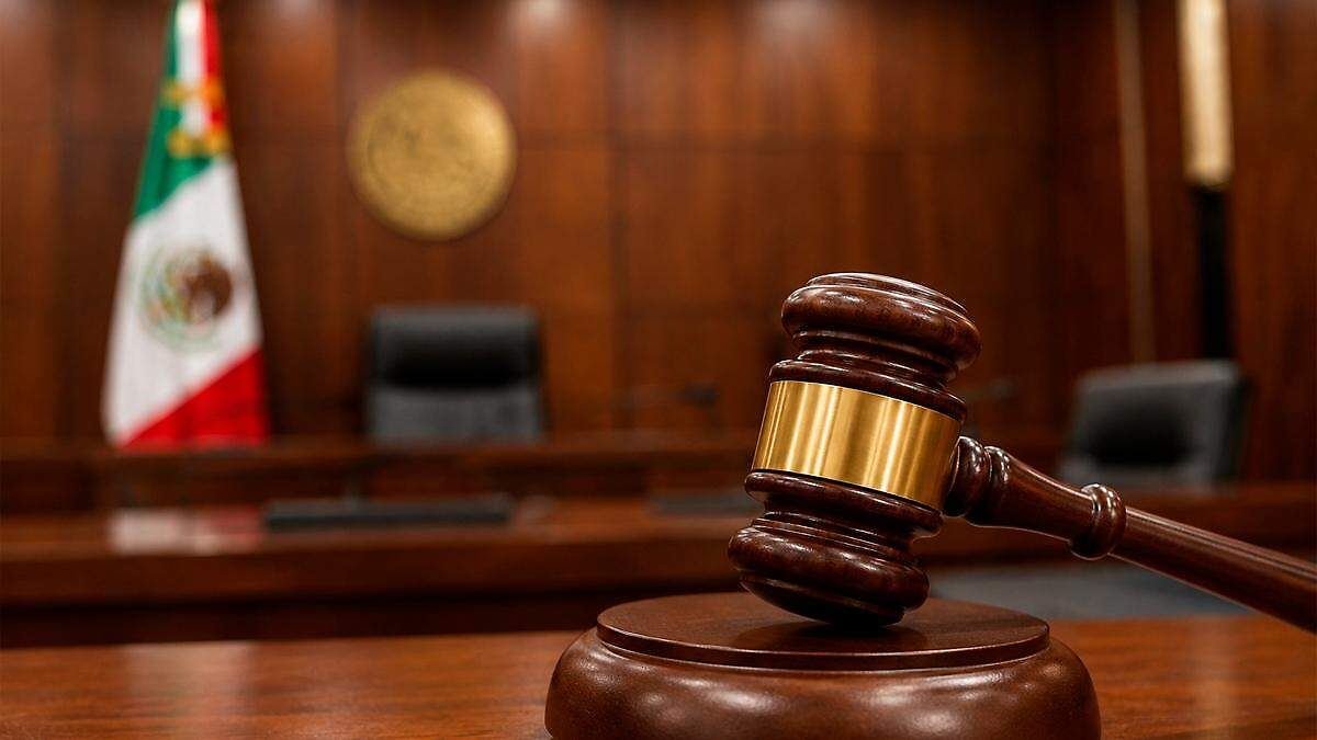 Evaluación de Desempeño de Jueces en 15 Distritos de Zacatecas para Mejorar la Justicia